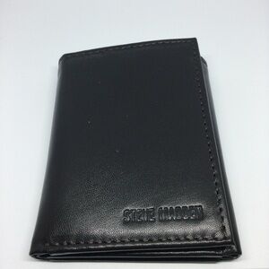 Steve Madden RFID Wallet